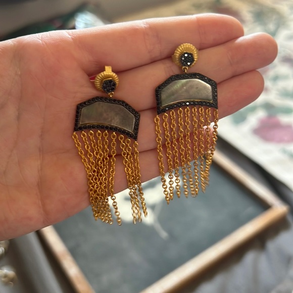 Frieda Rothman Earrings - Picture 2 of 6